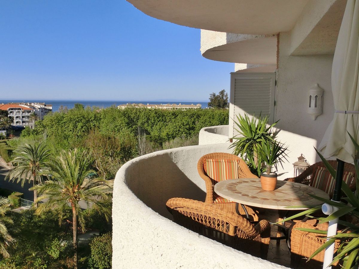Apartment Coronado. - Outdoor photo 3