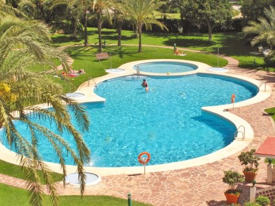 Apartment Coronado. - Outdoor photo 5