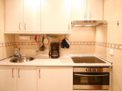 Apartment Coronado. - Features photo 9