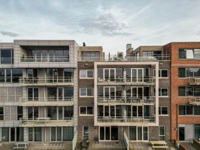 Apartment Luxury apartment, Scheveningen - Apartment