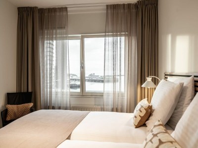 Apartment Luxury apartment, Scheveningen - Features photo 11