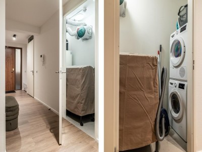 Apartment Luxury apartment, Scheveningen - Features photo 15