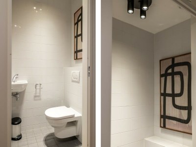 Apartment Luxury apartment, Scheveningen - Features photo 20