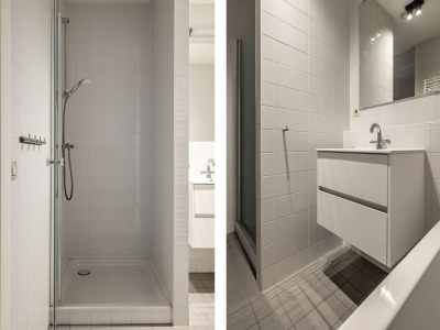 Apartment Luxury apartment, Scheveningen - Features photo 21