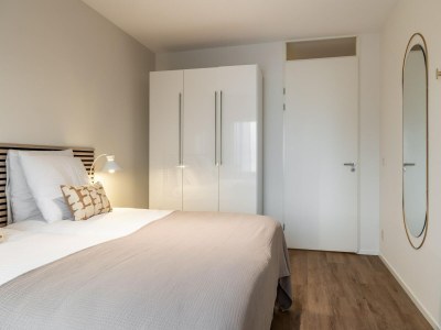 Apartment Luxury apartment, Scheveningen - Features photo 23