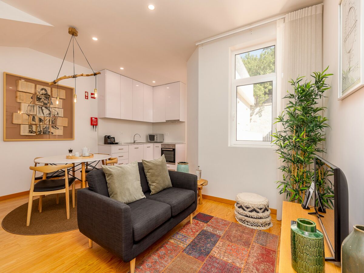 Apartment Charmante Wohnung in Porto