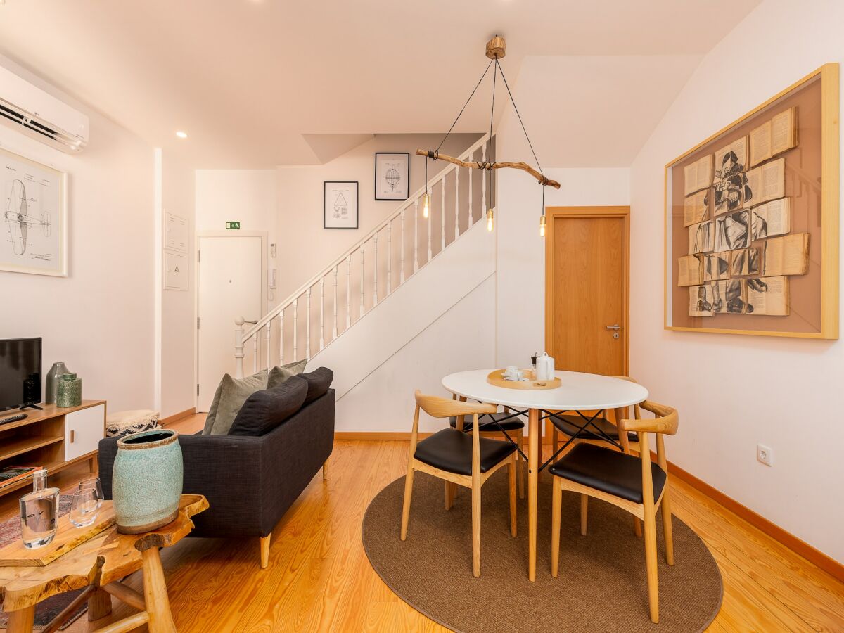Apartment Charmante Wohnung in Porto - Features photo 2