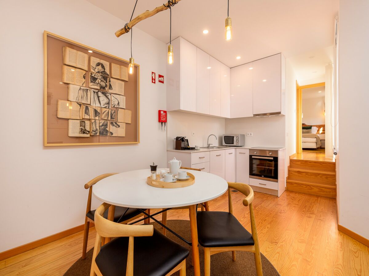 Apartment Charmante Wohnung in Porto - Features photo 3