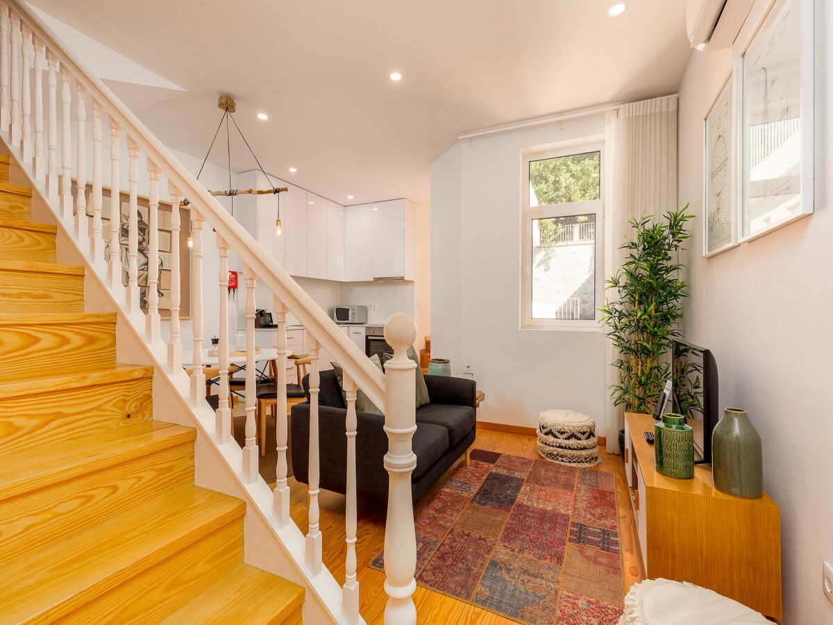 Apartment Charmante Wohnung in Porto - Features photo 4