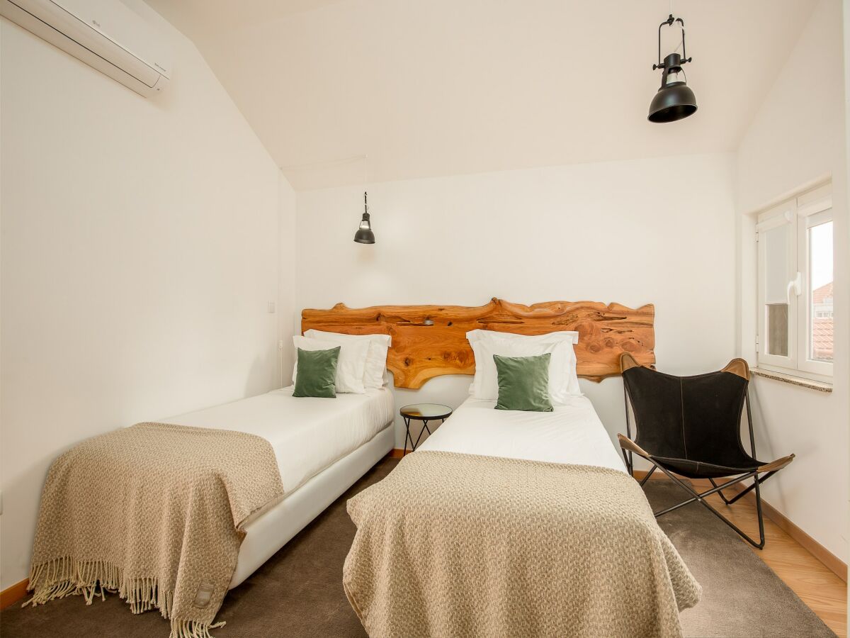 Apartment Charmante Wohnung in Porto - Features photo 5