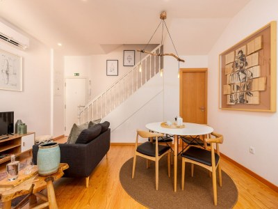 Apartment Charmante Wohnung in Porto - Features photo 2