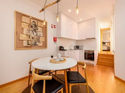 Apartment Charmante Wohnung in Porto - Features photo 3