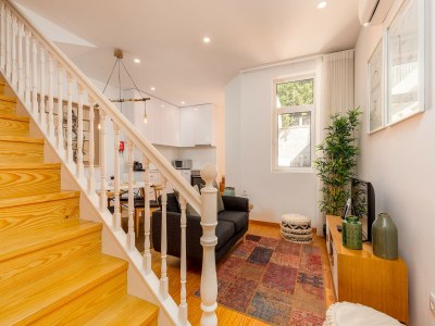 Apartment Charmante Wohnung in Porto - Features photo 4