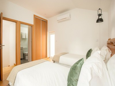 Apartment Charmante Wohnung in Porto - Features photo 9