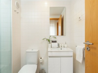 Apartment Charmante Wohnung in Porto - Features photo 11