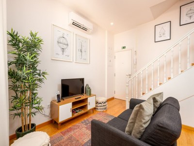 Apartment Charmante Wohnung in Porto - Features photo 13