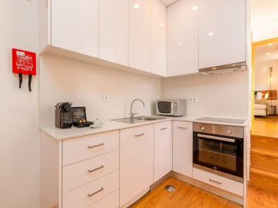 Apartment Charmante Wohnung in Porto - Features photo 14