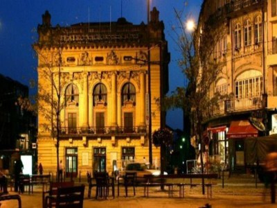 Apartment Charmante Wohnung in Porto - Environment photo 38