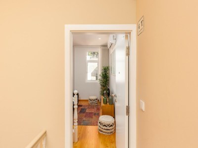 Apartment Charmante Wohnung in Porto - Outdoor photo 39