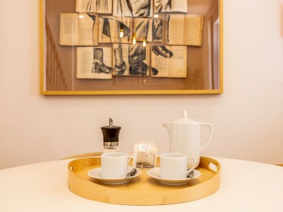 Apartment Charmante Wohnung in Porto - Outdoor photo 40