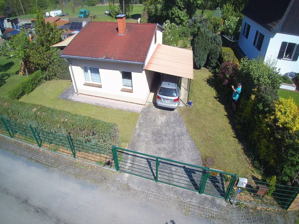 Holiday house Teupitz Lakeside Escape