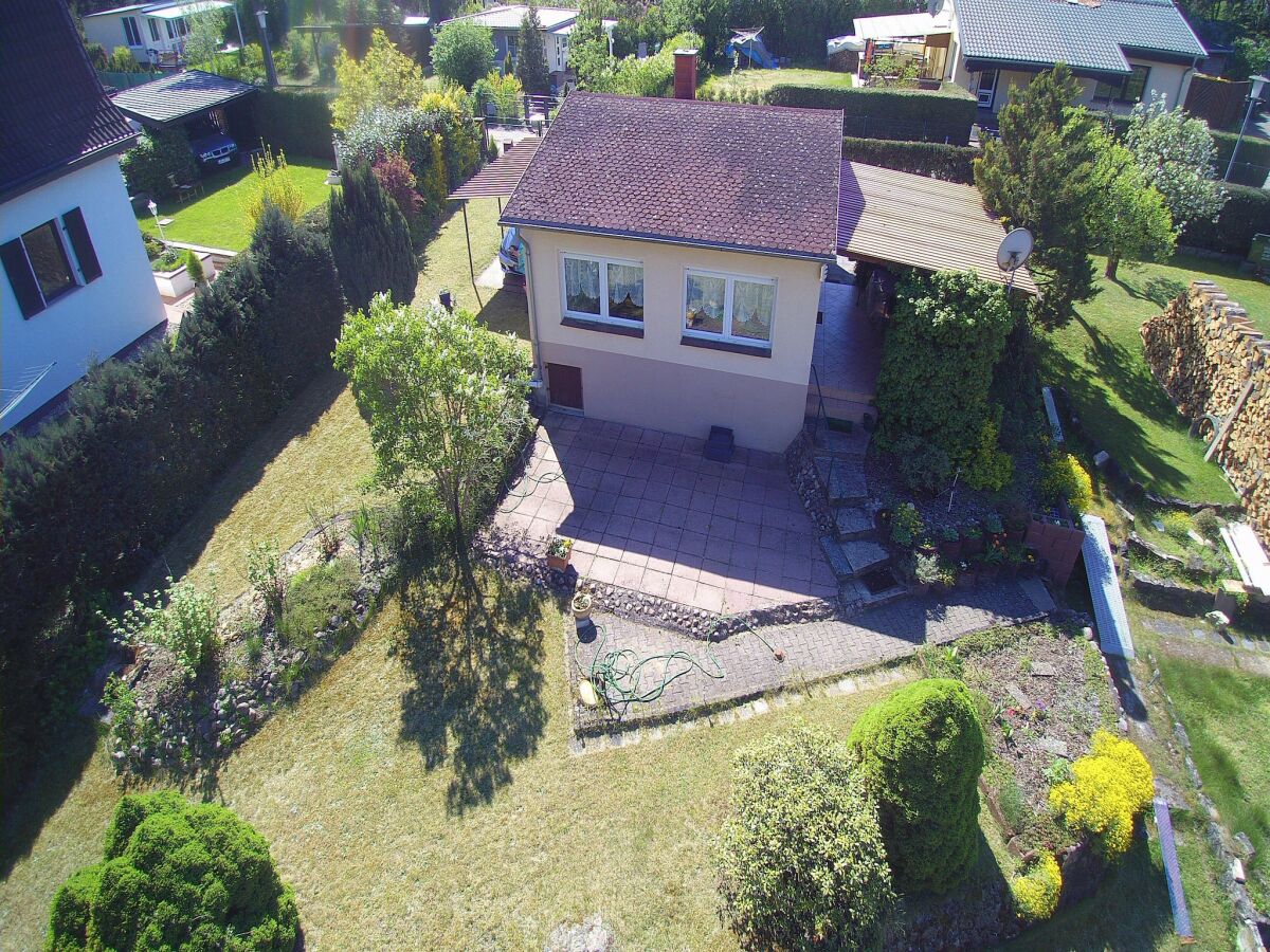 Holiday house Teupitz Lakeside Escape - Outdoor photo 2