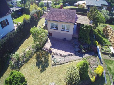 Holiday house Teupitz Lakeside Escape - Outdoor photo 2