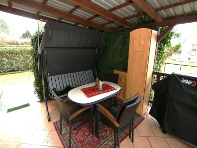 Holiday house Teupitz Lakeside Escape - Outdoor photo 3