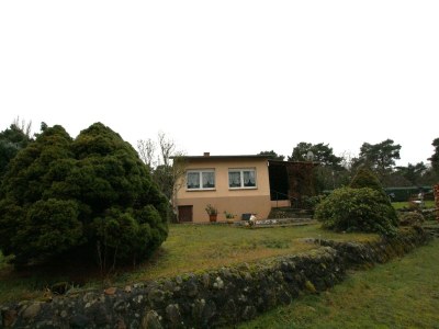 Holiday house Teupitz Lakeside Escape - Outdoor photo 4