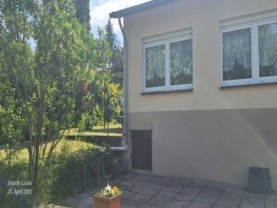 Holiday house Teupitz Lakeside Escape - Outdoor photo 9