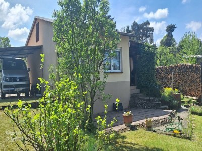 Holiday house Teupitz Lakeside Escape - Outdoor photo 10