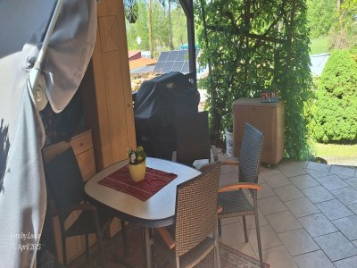 Holiday house Teupitz Lakeside Escape - Outdoor photo 12