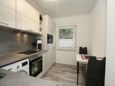 Holiday house Teupitz Lakeside Escape - Features photo 14