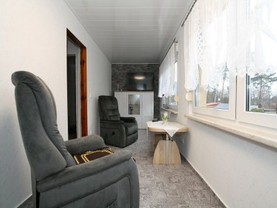 Holiday house Teupitz Lakeside Escape - Features photo 15