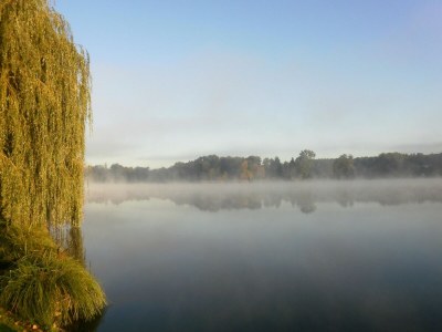 Holiday house Teupitz Lakeside Escape - Environment photo 24