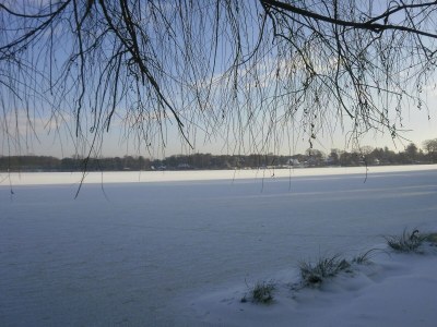 Holiday house Teupitz Lakeside Escape - Environment photo 26