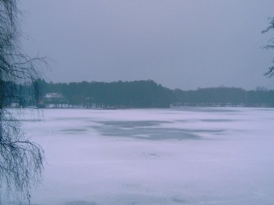 Holiday house Teupitz Lakeside Escape - Environment photo 27