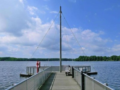 Holiday house Teupitz Lakeside Escape - Environment photo 28