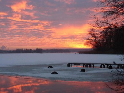 Holiday house Teupitz Lakeside Escape - Environment photo 30