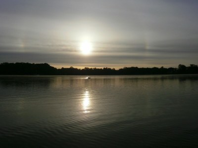 Holiday house Teupitz Lakeside Escape - Environment photo 38