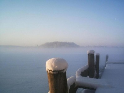 Holiday house Teupitz Lakeside Escape - Environment photo 39