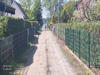 Holiday house Teupitz Lakeside Escape - Environment photo 40