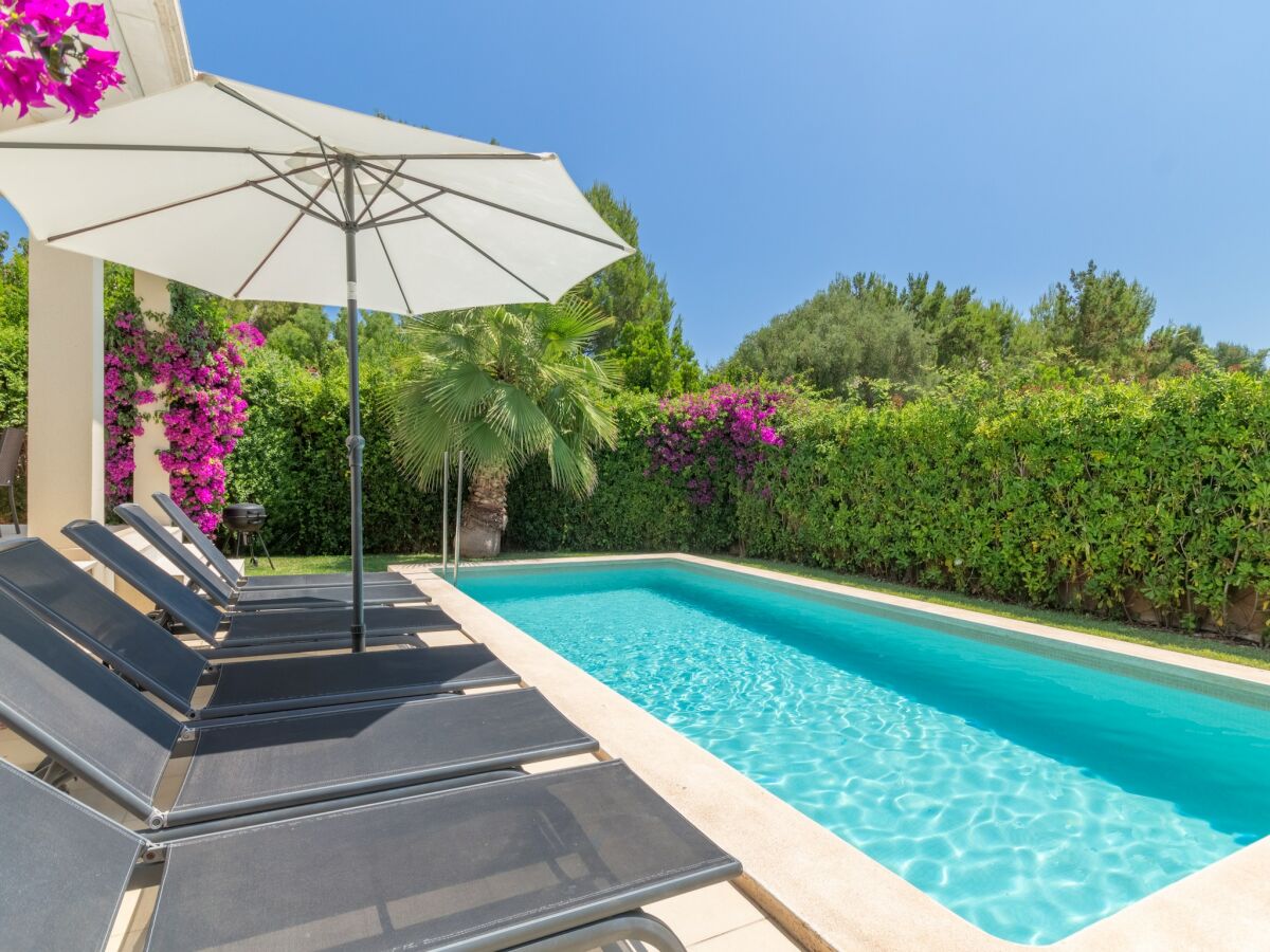 Villa Strandvilla Mar II in Barcares - Outdoor photo 4