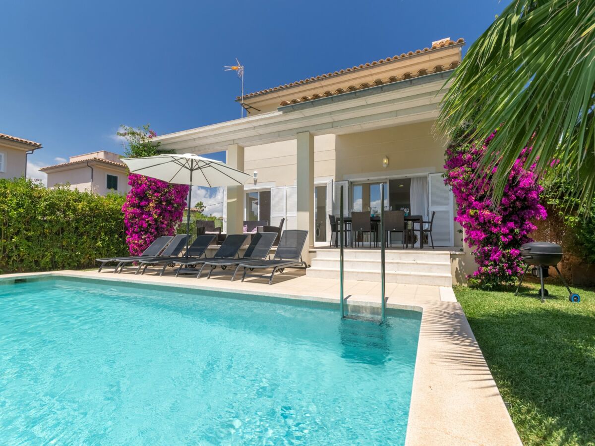 Villa Strandvilla Mar II in Barcares - Outdoor photo 5