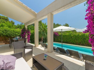 Villa Strandvilla Mar II in Barcares - Outdoor photo 6