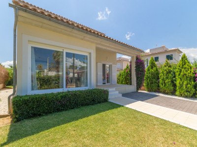 Villa Strandvilla Mar II in Barcares - Outdoor photo 8