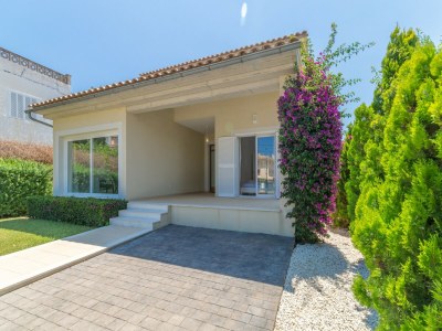 Villa Strandvilla Mar II in Barcares - Outdoor photo 10