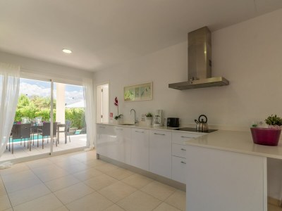 Villa Strandvilla Mar II in Barcares - Features photo 12