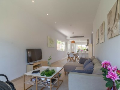 Villa Strandvilla Mar II in Barcares - Features photo 18