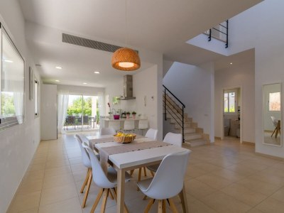 Villa Strandvilla Mar II in Barcares - Features photo 19